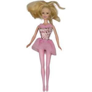Barbie Ballet Doll 11" - Mattel 1998